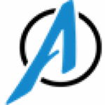 Volleyball Alberta Logo